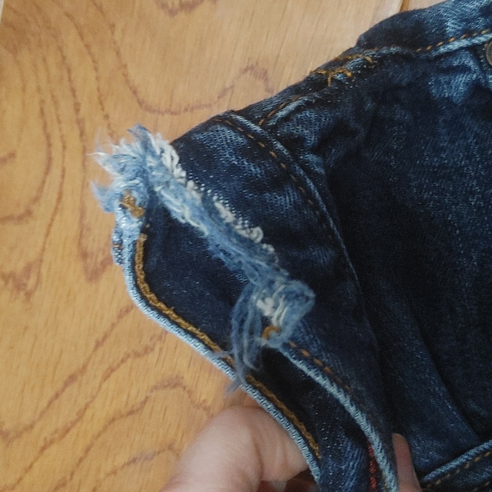 Arizona 30x30 Bootcut Jeans - Picture 2 of 5
